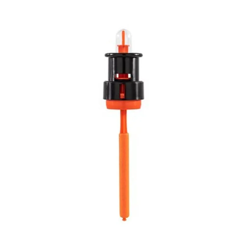 Rhino Tote Tank Fill Gauge